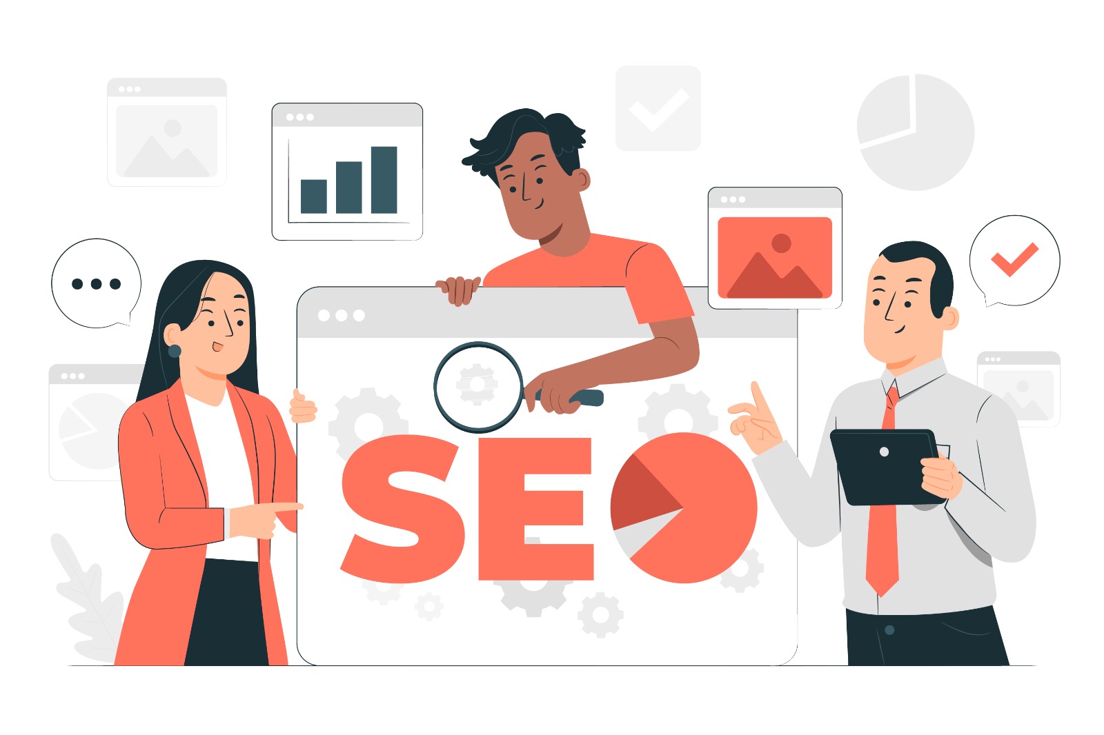 SEO Nedir ?