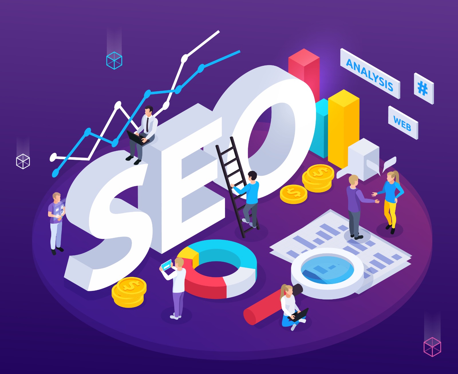 SEO Uzmanı Nedir? Ne İŞ Yapar? Detaylı Bir Rehber